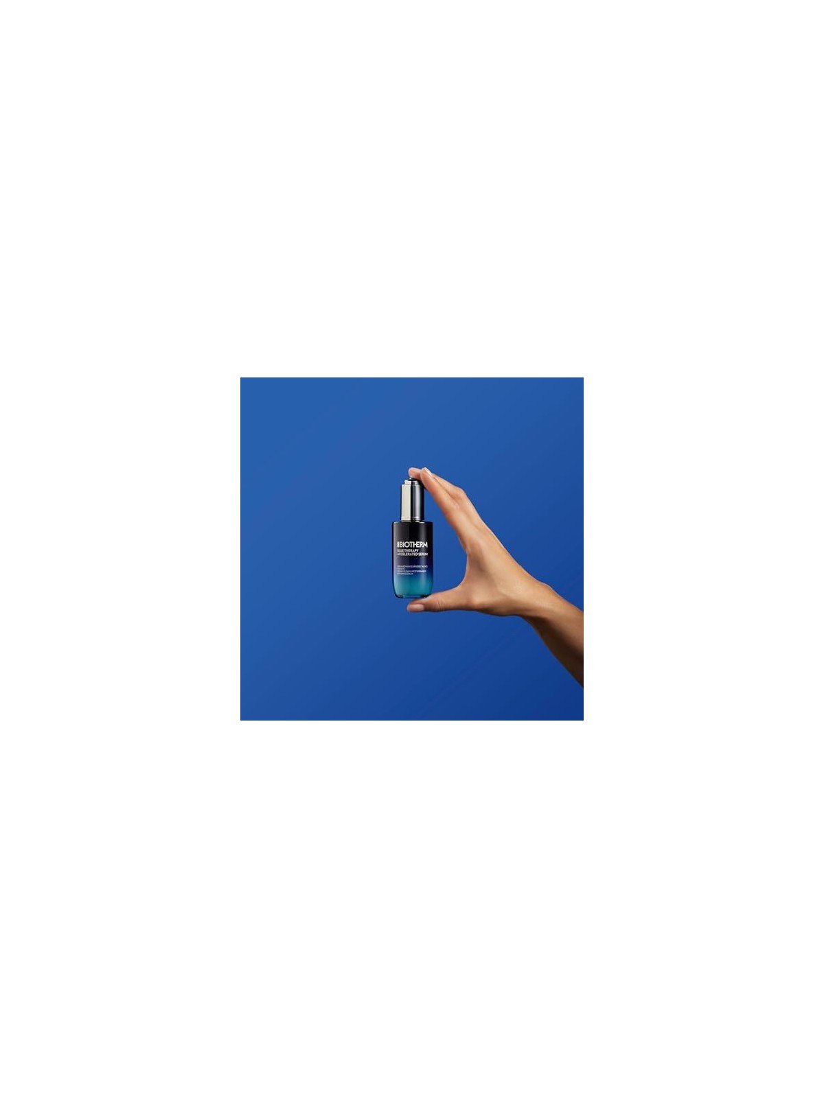 Biotherm Blue Therapy Accelerated Serum donna 50ml