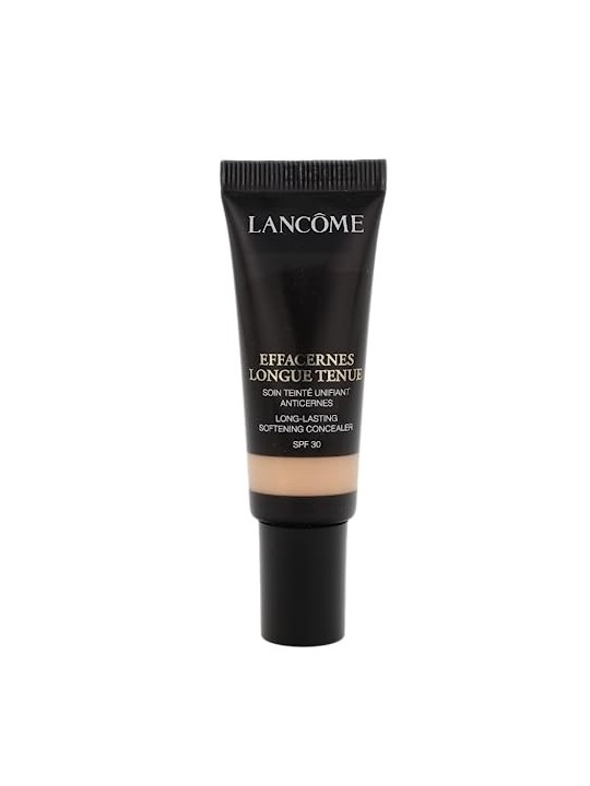 Lancome Effacernes Longue Tenue Softening Concealer SPF30 015 Beige Naturel
