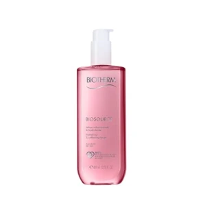 Biotherm Biosource 24H Hydrating Toner 400ml