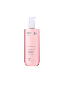 BIOTHERM Latte Detergente Struccante Nutriente