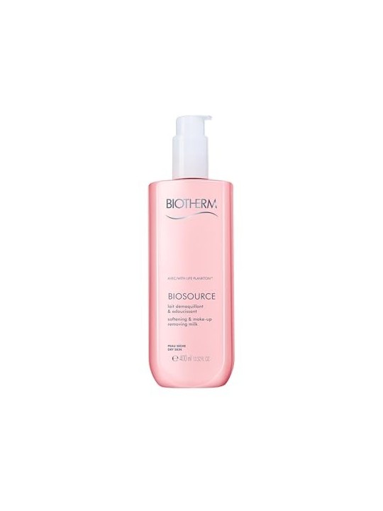 BIOTHERM Latte Detergente Struccante Nutriente
