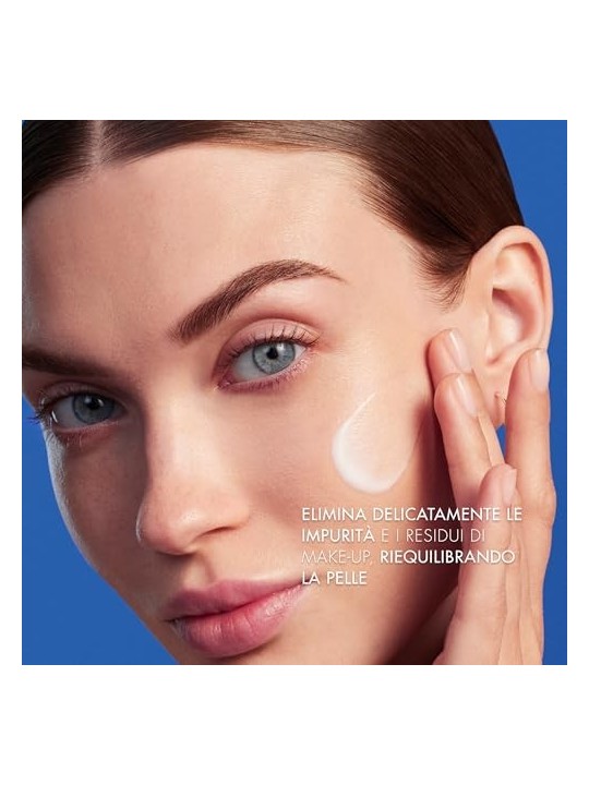 BIOTHERM Latte Detergente Struccante Nutriente