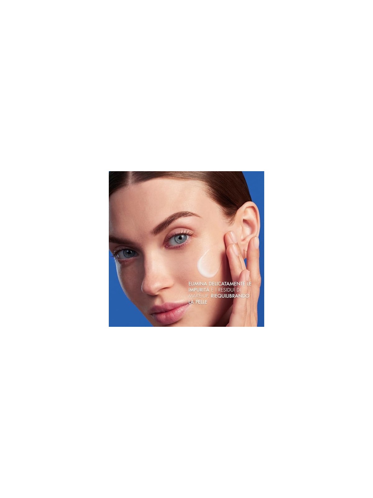 BIOTHERM Latte Detergente Struccante Nutriente