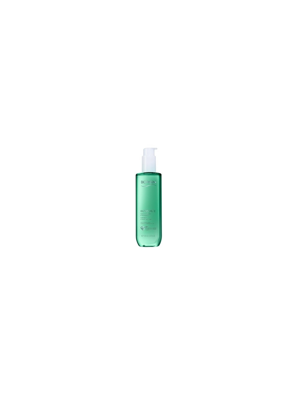 Biotherm Biosource Hydrating Tonifying Toner donna 200ml Normal Combination Skin
