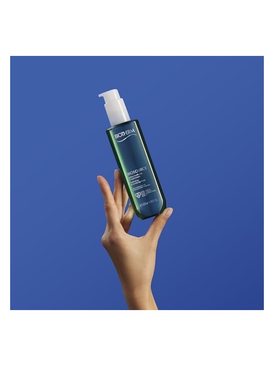Biotherm Biosource Hydrating Tonifying Toner donna 200ml Normal Combination Skin