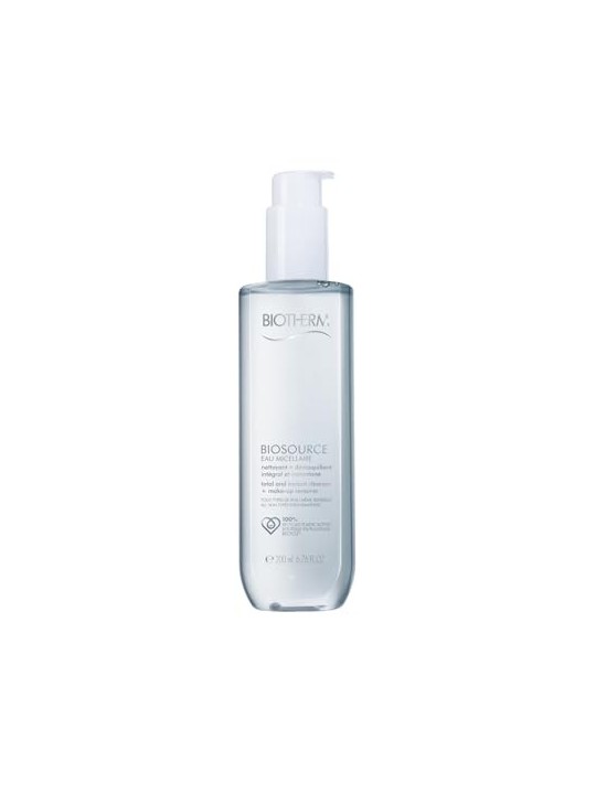 Biotherm Biosource Eau Micellaire 200ml
