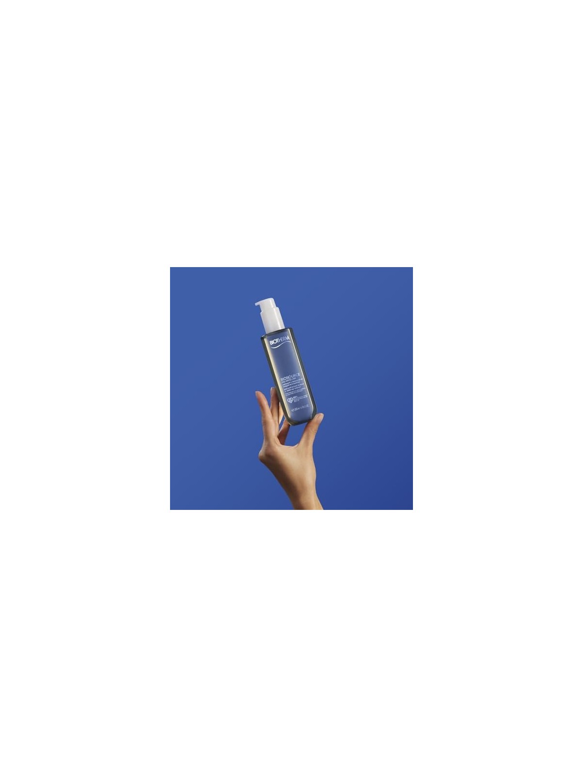 Biotherm Biosource Eau Micellaire 200ml