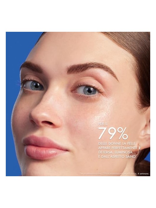 Biotherm Biosource Eau Micellaire 200ml