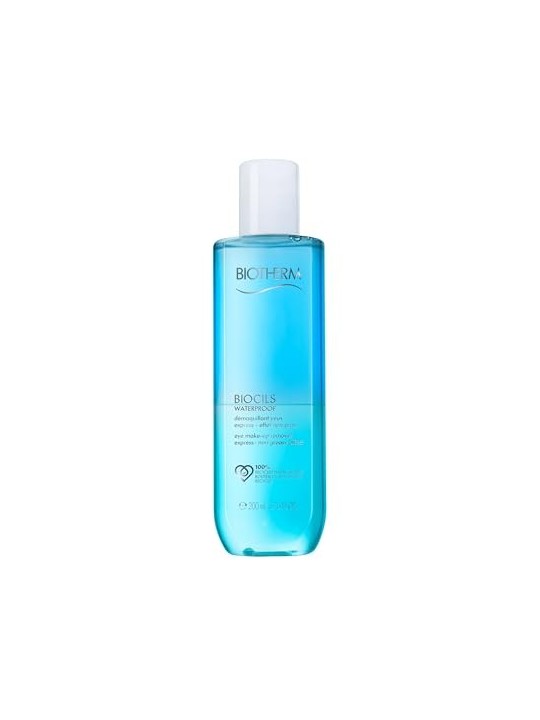 Biotherm Biocils Waterproof Eye Make-Up Remover 100ml