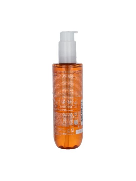 Olio detergente anti-inquinamento Biotherm