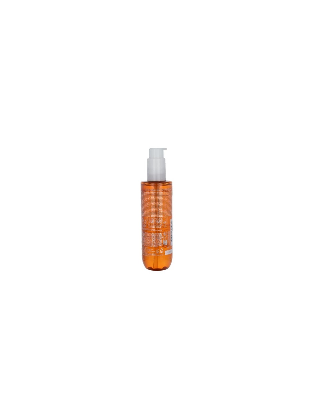 Olio detergente anti-inquinamento Biotherm