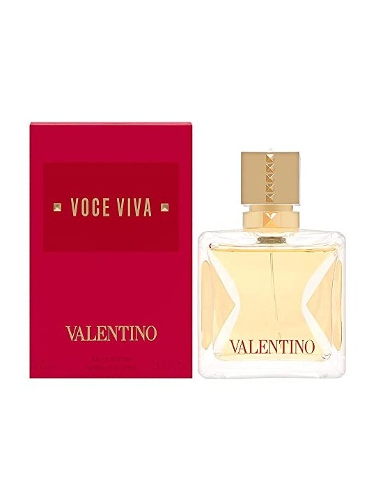 Valentino Voce Viva EDP donna 30ml