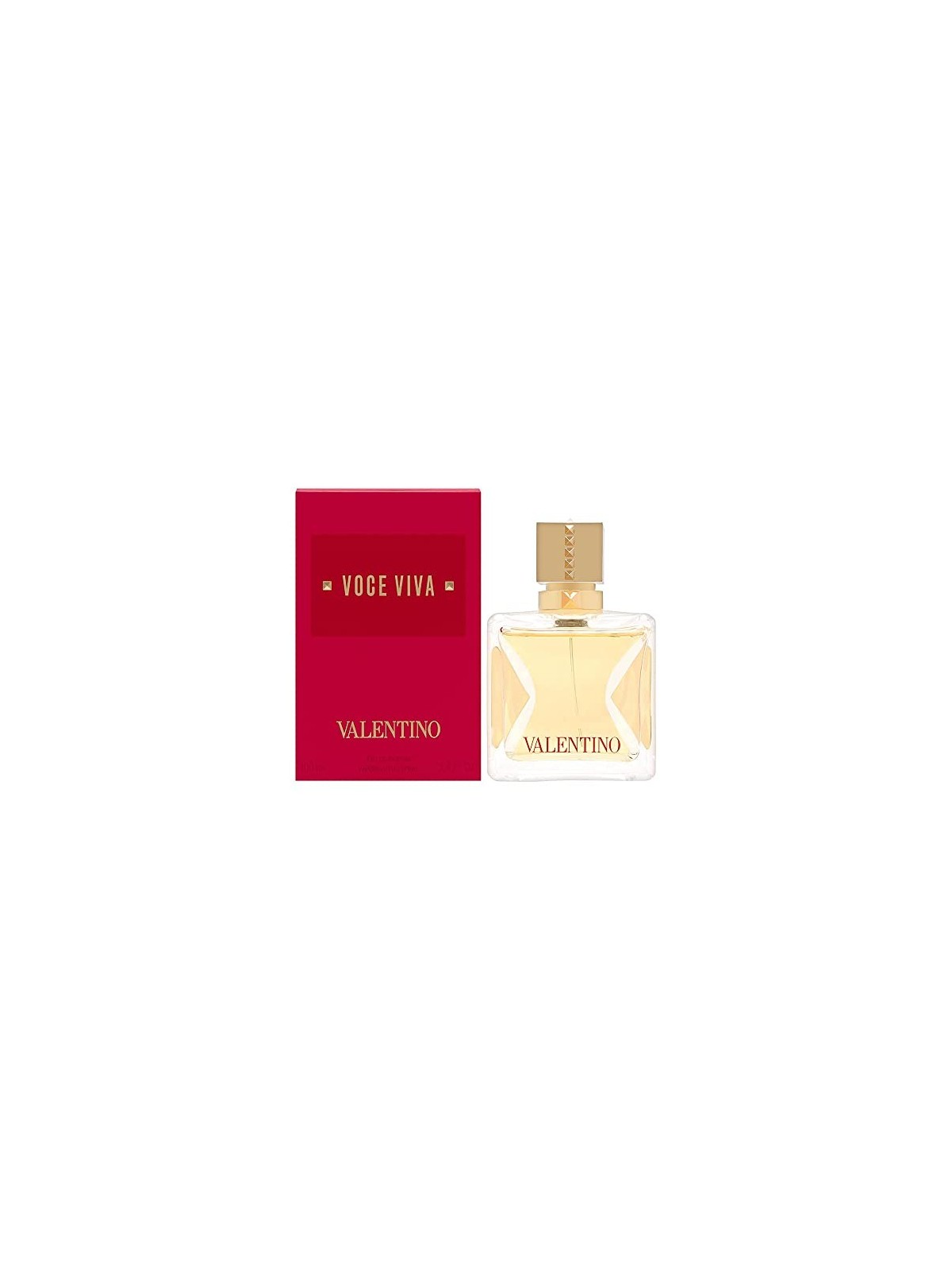 Valentino Voce Viva EDP donna 30ml