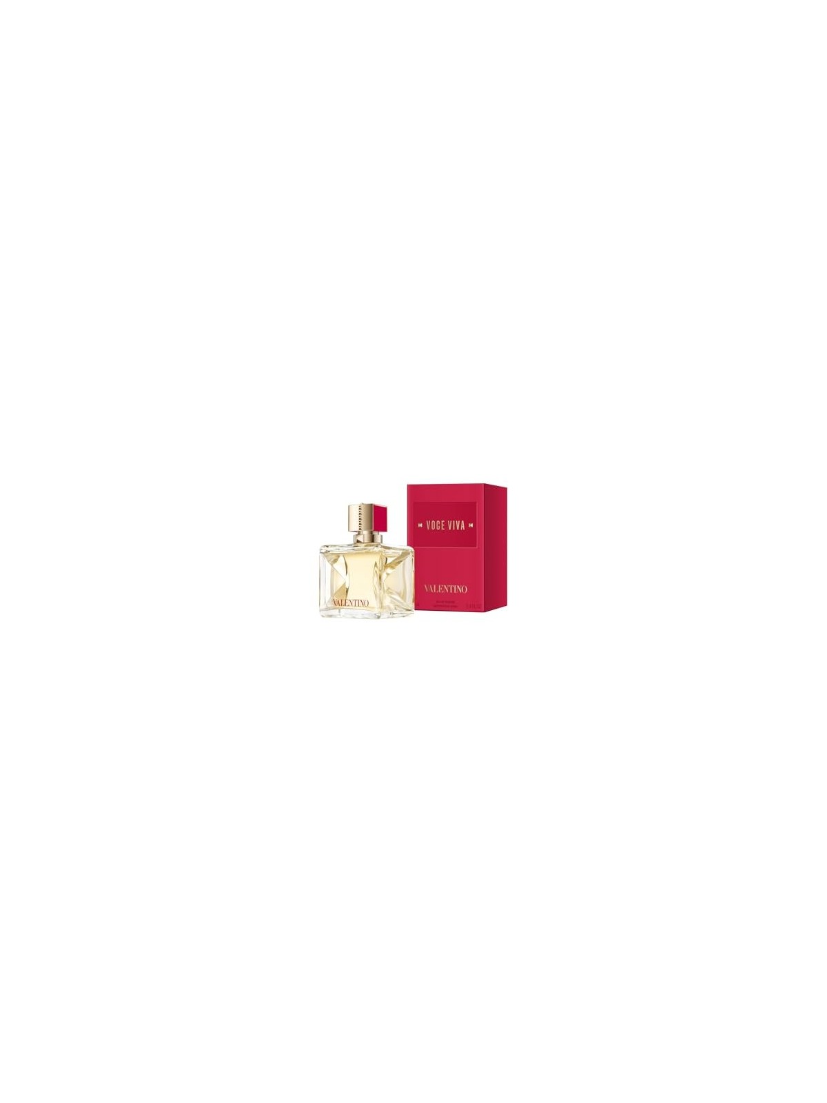 Valentino Voce Viva eau de parfum Spray donna 100ml