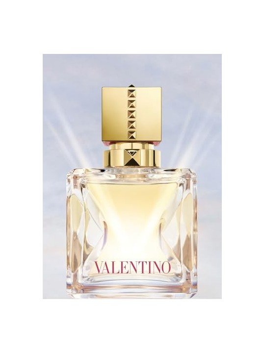 Valentino Voce Viva eau de parfum Spray donna 100ml