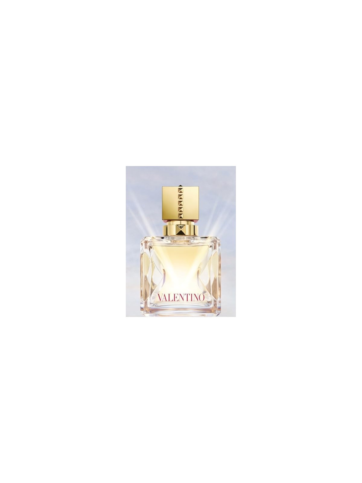 Valentino Voce Viva eau de parfum Spray donna 100ml
