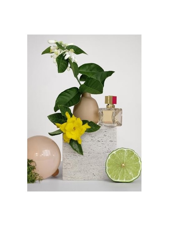 Valentino Voce Viva eau de parfum Spray donna 100ml