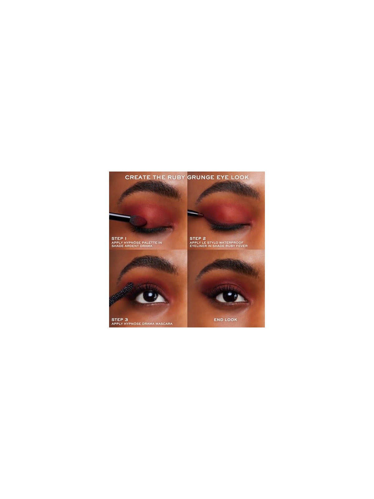 Lancome le stylo matita occhi 3in1