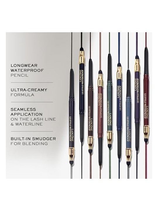 Lancome le stylo matita occhi 3in1