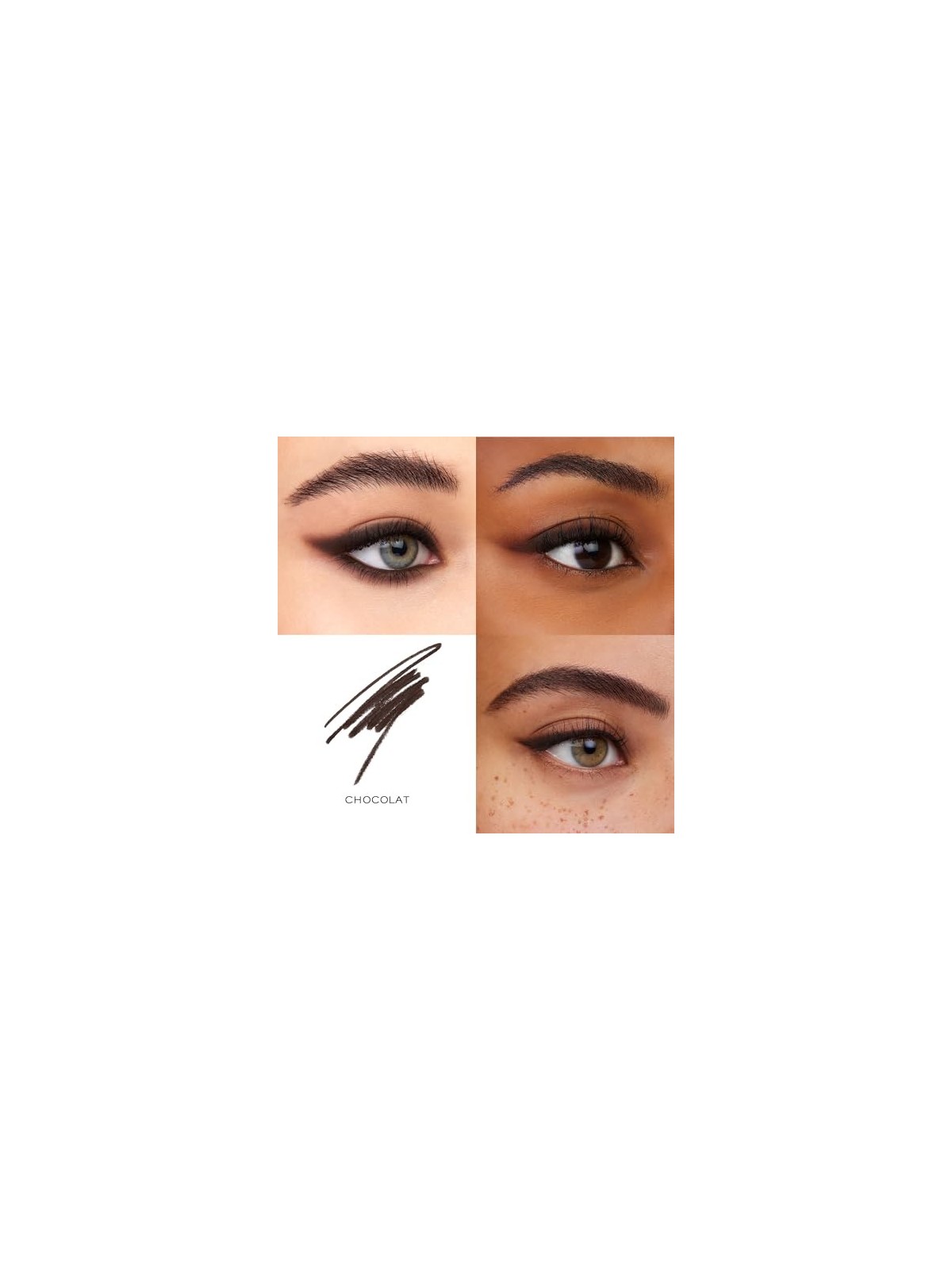Lancome le stylo matita occhi 3in1