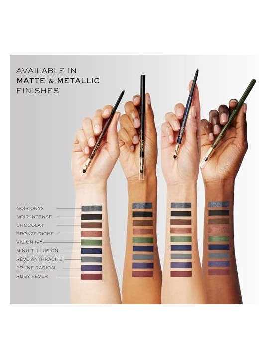 Lancome le stylo matita occhi 3in1