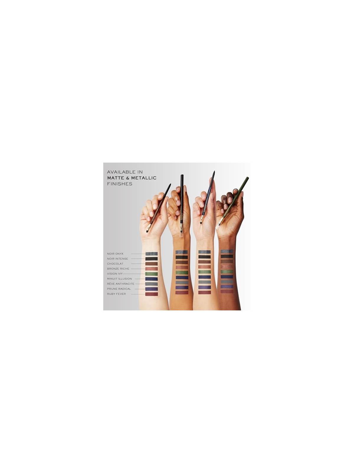 Lancome le stylo matita occhi 3in1