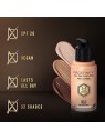 Max Factor FACEFINITY 3IN1 Primer, Concealer & Foundation 35-pearl beige 30ml