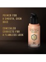 Max Factor FACEFINITY 3IN1 Primer, Concealer & Foundation 35-pearl beige 30ml