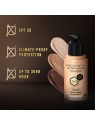 Max Factor All Day Flawless Facefinity 3 in 1 W33 Crystal Beige