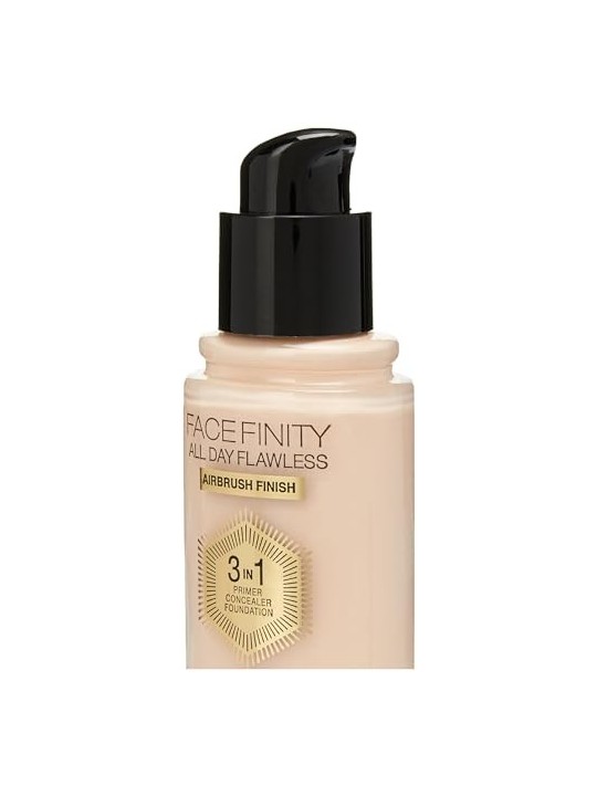Max Factor FACEFINITY ALL DAY FLAWLESS 3 IN 1 C30 Porcellana 30ml