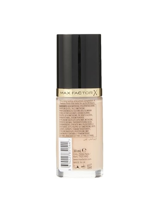 Max Factor FACEFINITY ALL DAY FLAWLESS 3 IN 1 C30 Porcellana 30ml