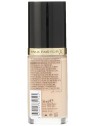 Max Factor FACEFINITY ALL DAY FLAWLESS 3 IN 1 C30 Porcellana 30ml