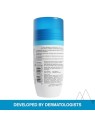 Deodorante delicato roll-on Uriage 24H donna 50ml