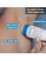 Deodorante delicato roll-on Uriage 24H donna 50ml