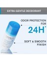 Deodorante delicato roll-on Uriage 24H donna 50ml