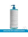 Uriage SURGRAS GEL Dermatologico 1000ml Unisex