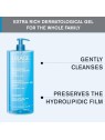 Uriage SURGRAS GEL Dermatologico 1000ml Unisex