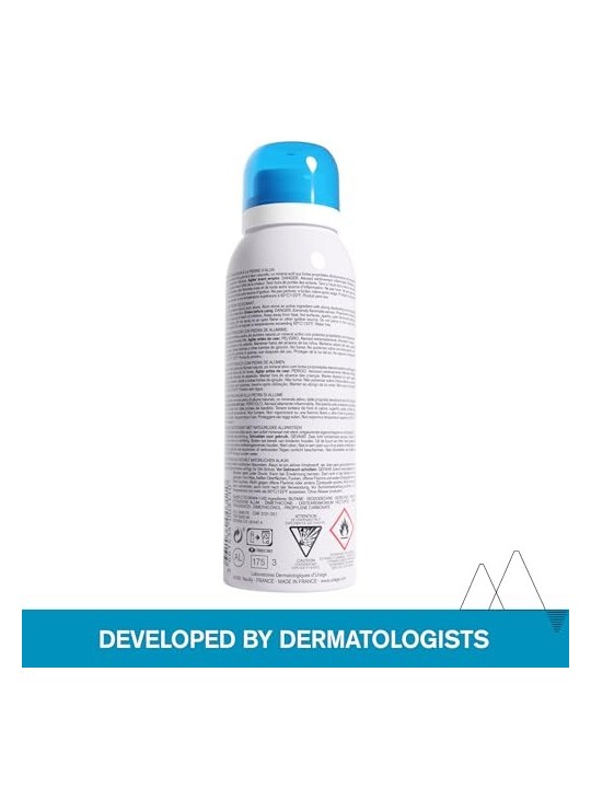 Deodorante Uriage Fraicheur 125ml Donna