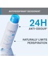 Deodorante Uriage Fraicheur 125ml Donna
