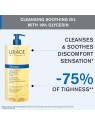 Uriage Xemose Cleansing Soothing Oil 1000ml Uriage www.essenzetotalstyle.com 