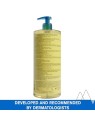 Uriage Xemose Cleansing Soothing Oil 1000ml Uriage www.essenzetotalstyle.com 