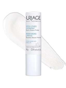 Rossetto Idratante Labbra Uriage 4g