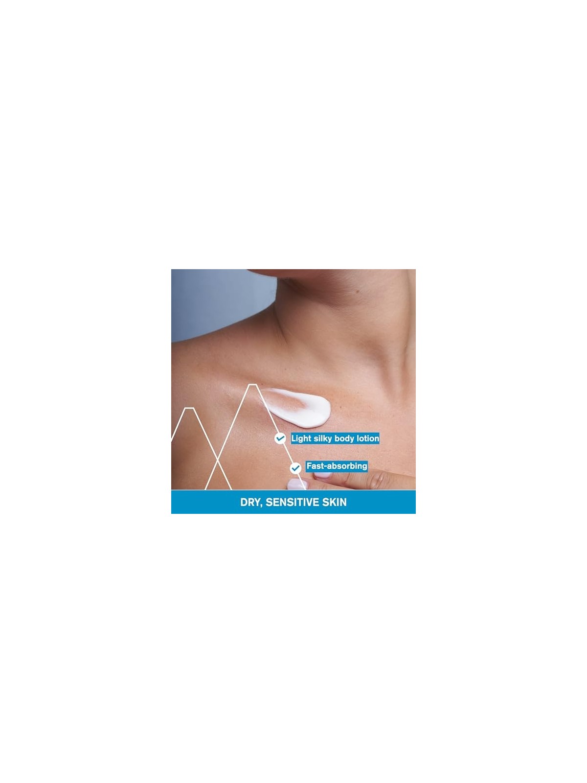 Uriage Eau Thermale Silky Body Lotion unisex 200ml