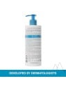Uriage EAU THERMALE leche sedosa 500ml: idratazione profonda
