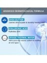 Uriage EAU THERMALE leche sedosa 500ml: idratazione profonda