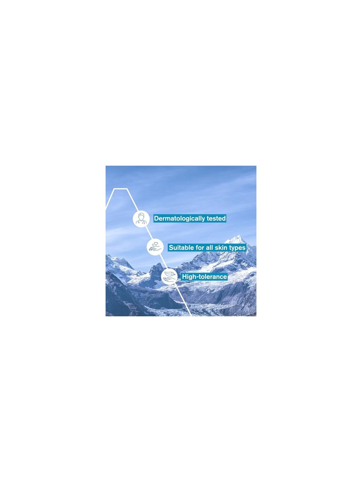 Uriage EAU THERMALE leche sedosa 500ml: idratazione profonda
