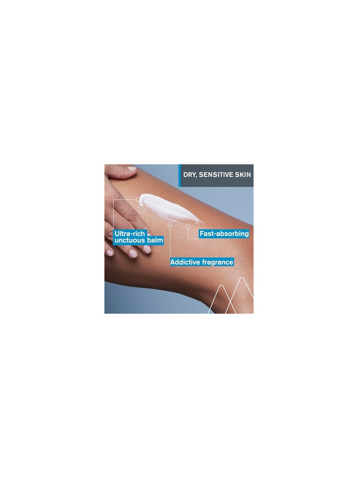 Uriage Eau Thermale Unctuous Body Balm donna 200ml