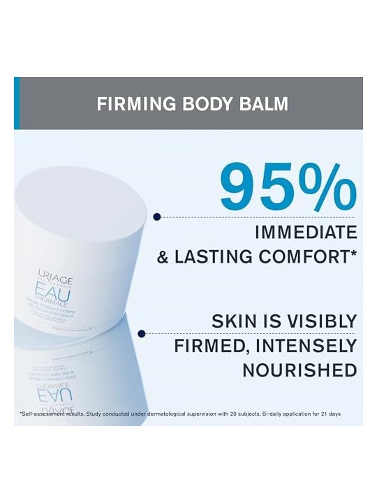 Uriage Eau Thermale Unctuous Body Balm donna 200ml