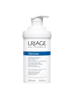 Uriage Xemose Lipid-Replen. Anti-Irritation Cream donna 400ml