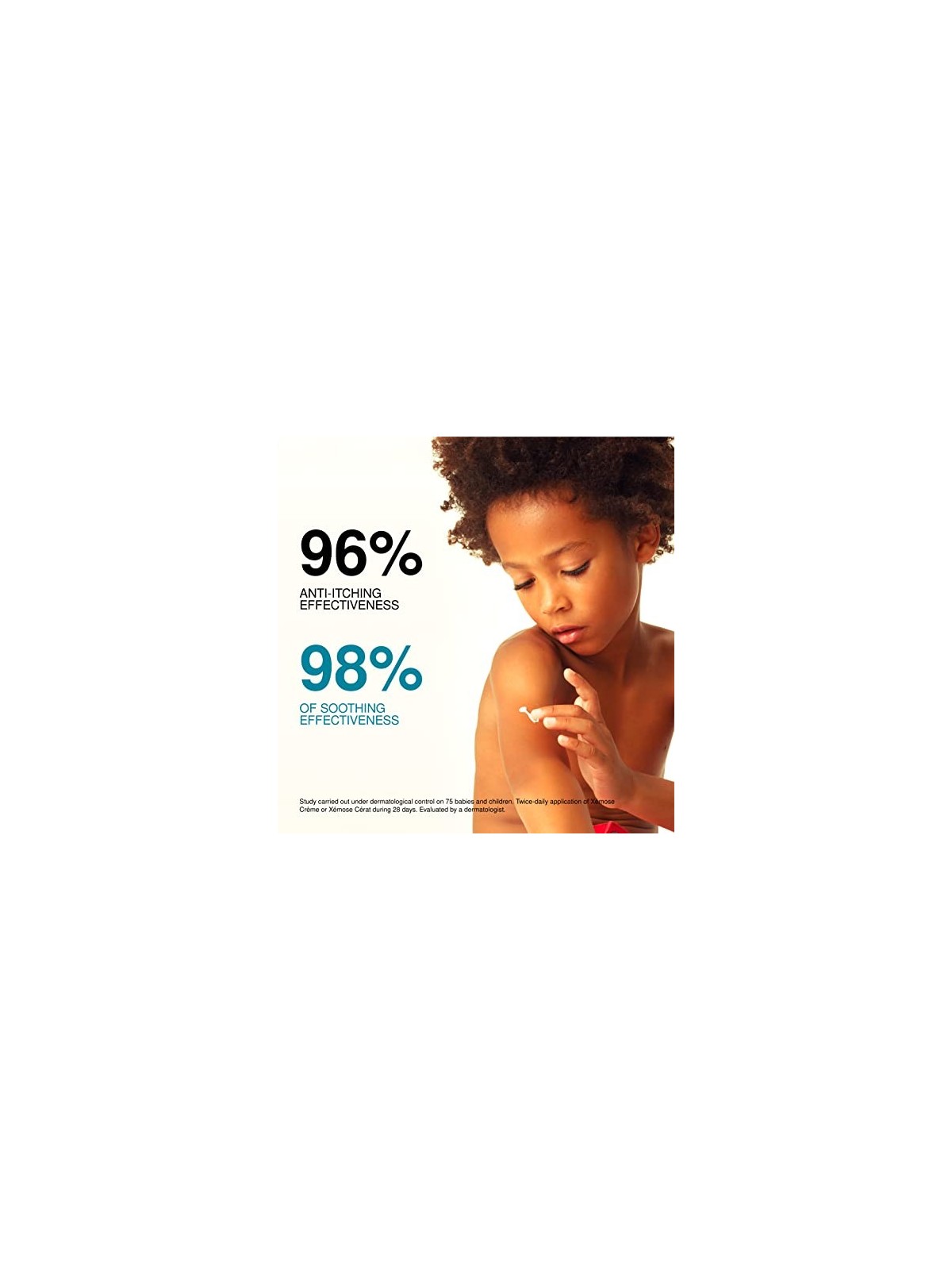 Uriage Xemose Lipid-Replen. Anti-Irritation Cream donna 400ml